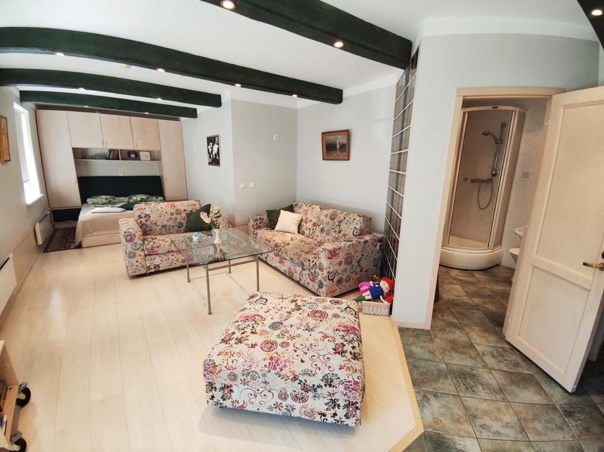 Arte Apartment Κουρεσάαρε Εξωτερικό φωτογραφία